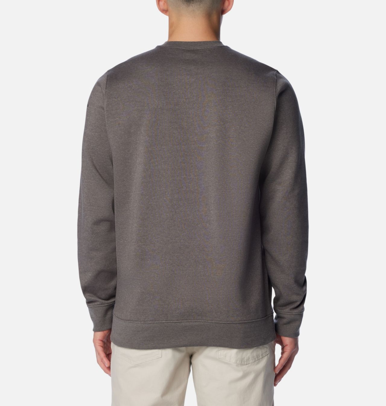 Men's Columbia Trek™ Crew Sweatshirt 2