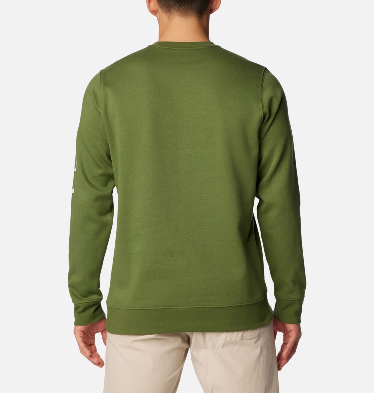 Men's Columbia Trek™ Crew Sweatshirt | 353 | S 2