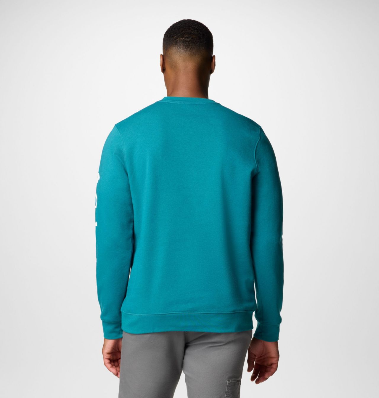 Men's Columbia Trek™ Crew Sweatshirt 3