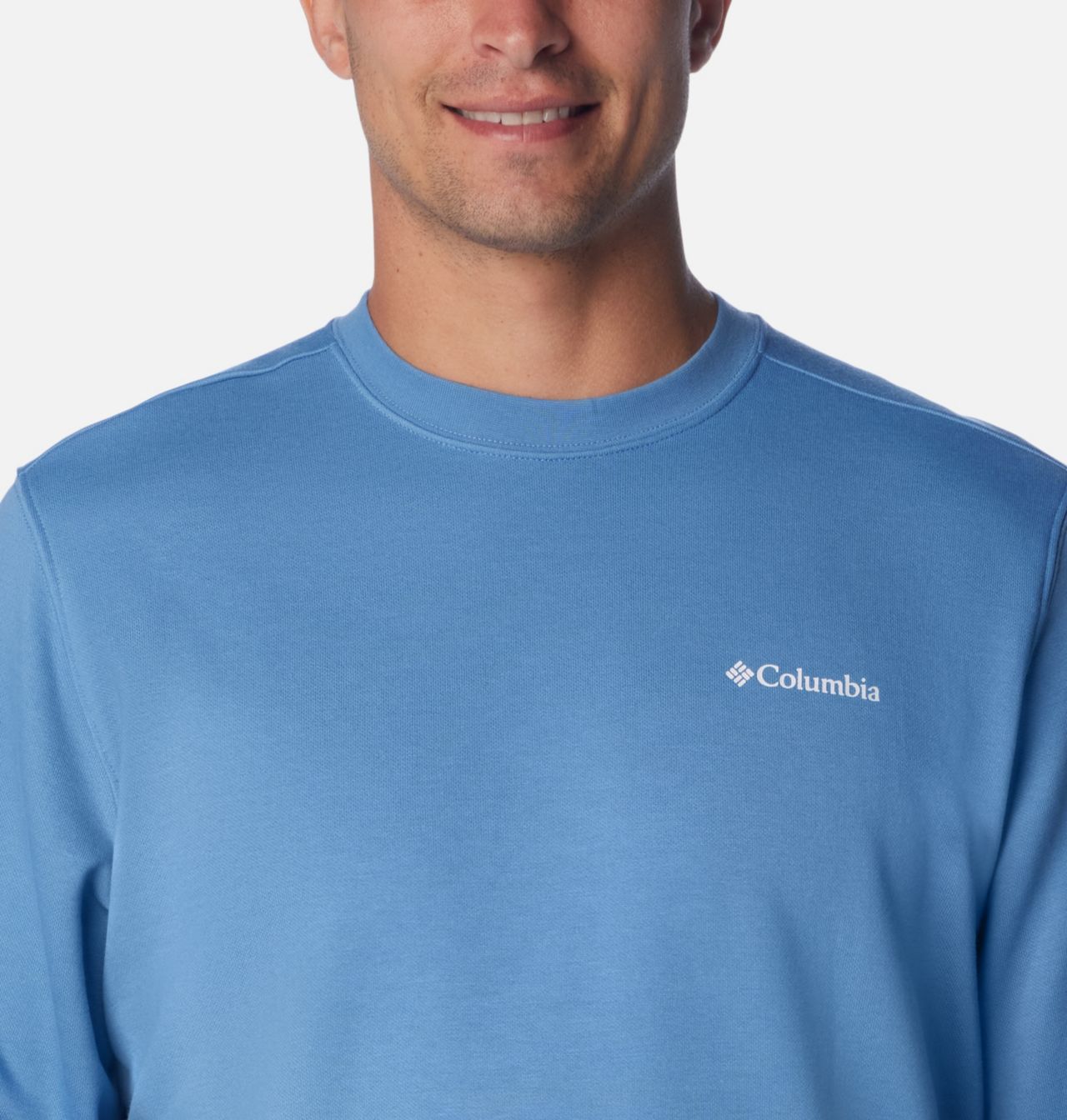 Men's Columbia Trek™ Crew Sweatshirt 4