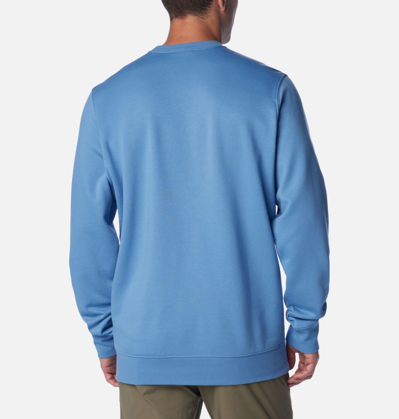 Men's Columbia Trek™ Crew Sweatshirt 2