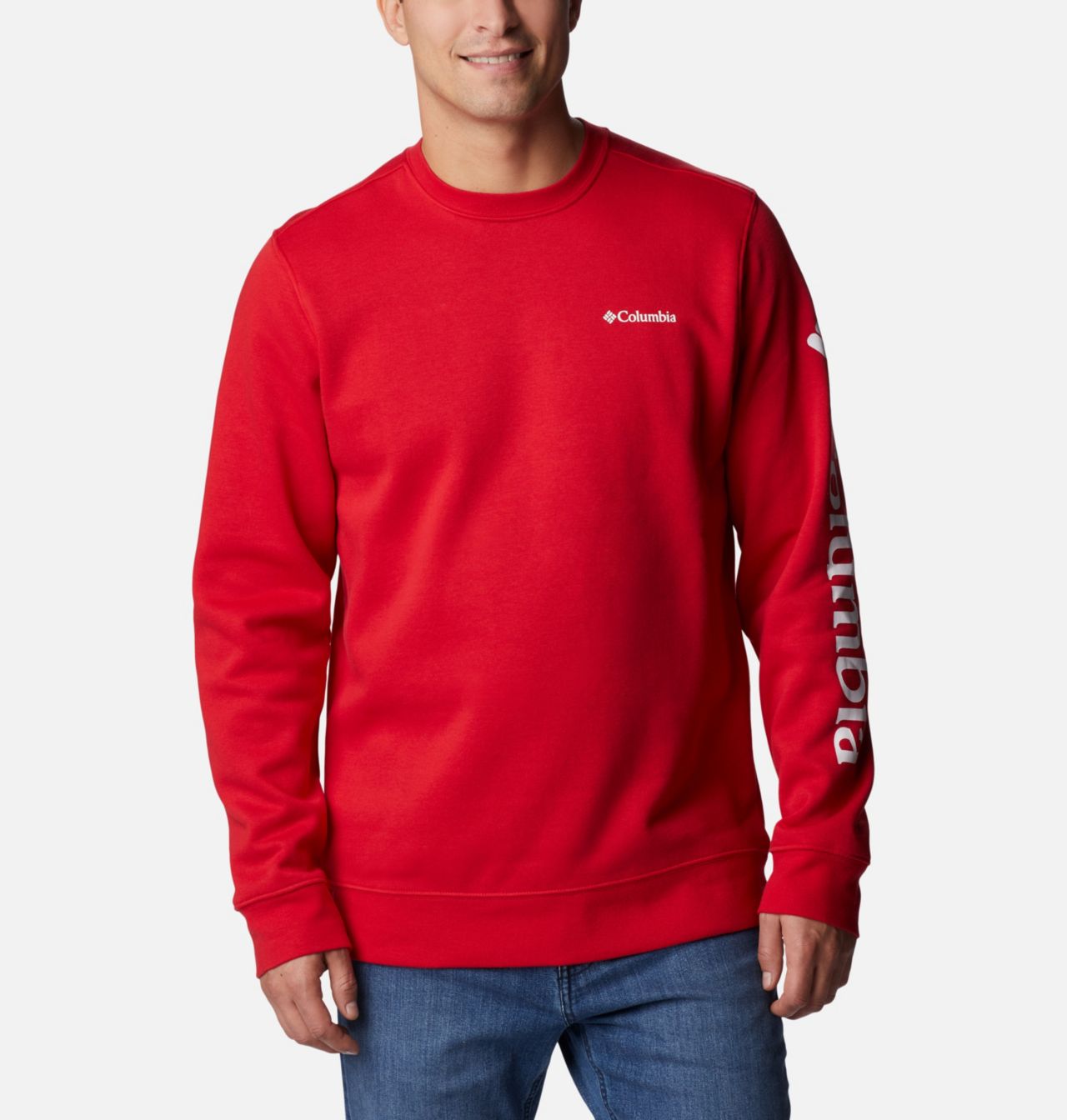 Columbia Trek™ Crew | 619 | XXL 1