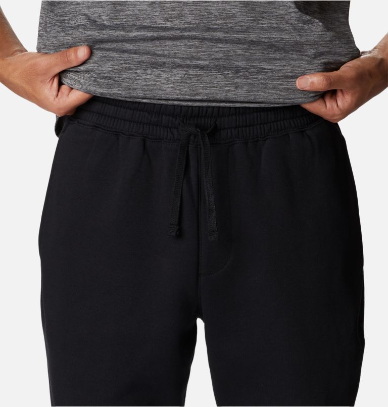 Columbia Sportswear Mens Activewear Jogger Pants High Rise Pockets Log –  Goodfair