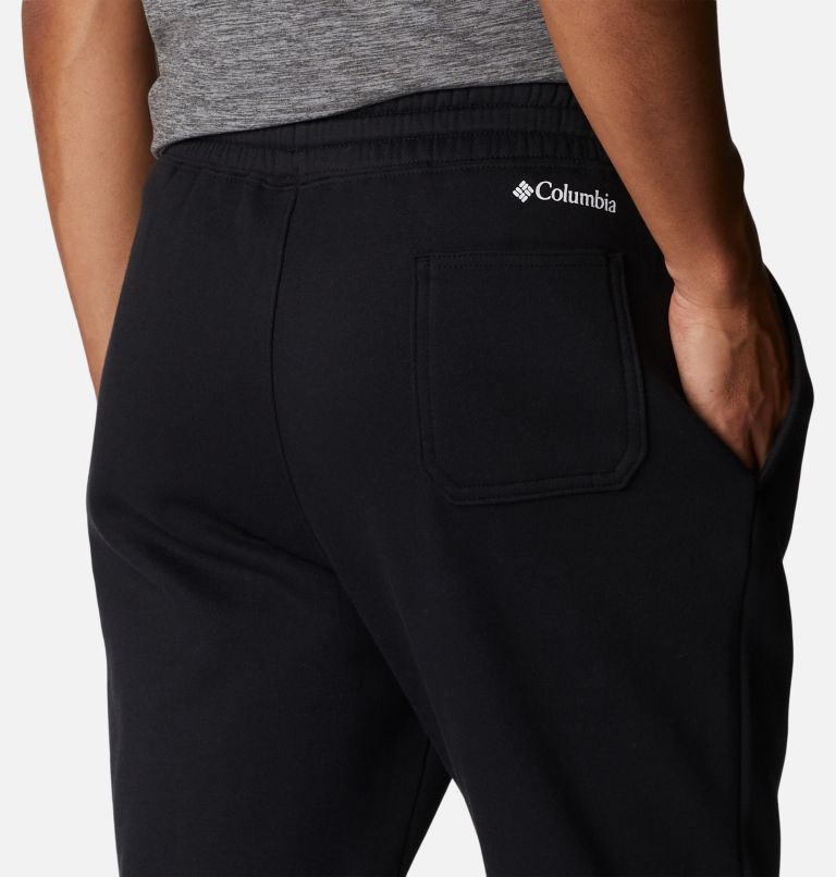 Men's Fleece Logo Joggers, Men's