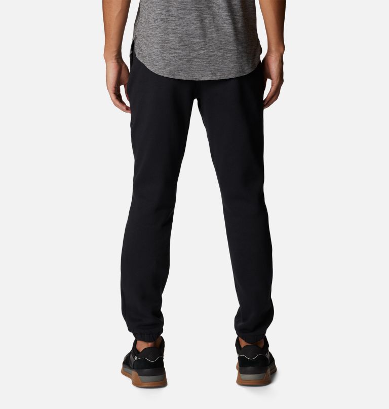 Crest Joggers Black - PM Sportswear