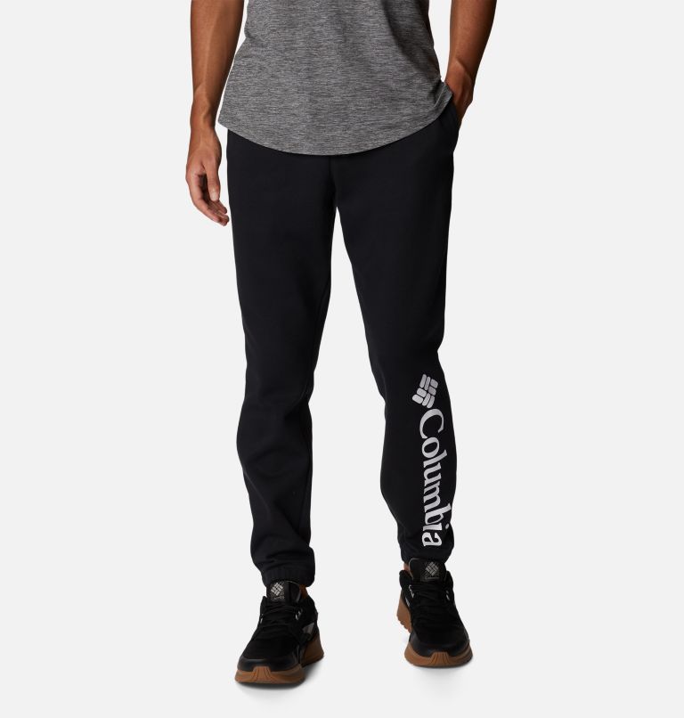 Pants and jeans Columbia On The Go™ Jogger Pant Black