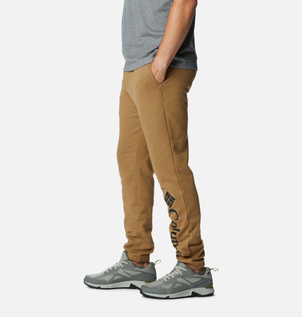 Men's Columbia Trek™ Joggers 3