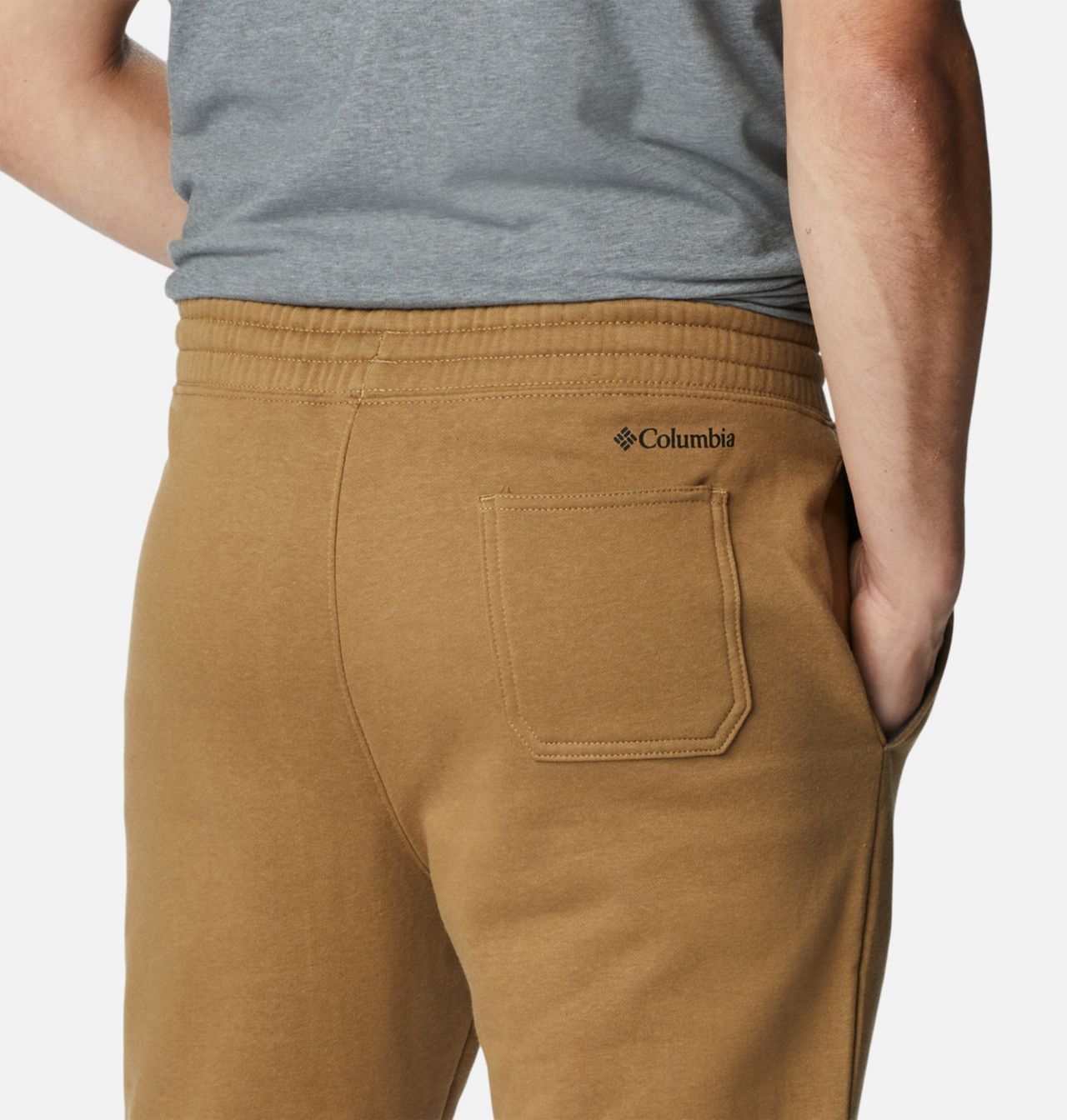 Men's Columbia Trek™ Joggers 5