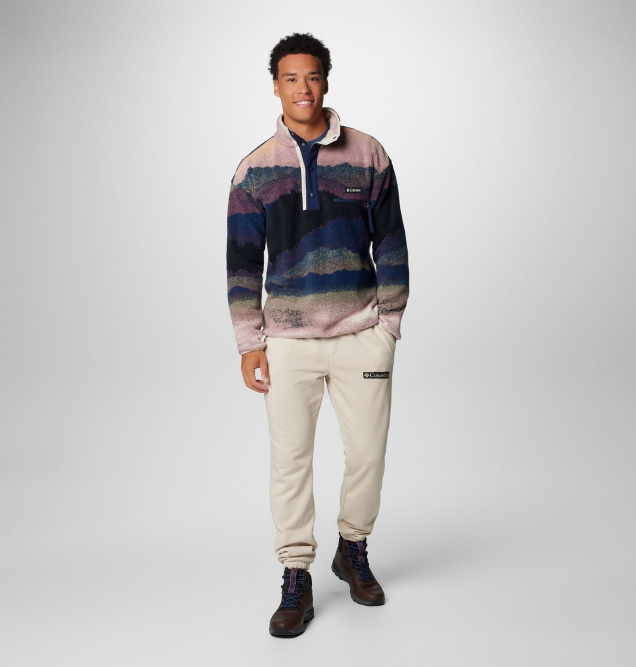 Men's Columbia Trek™ Joggers | 279 | L | R 4