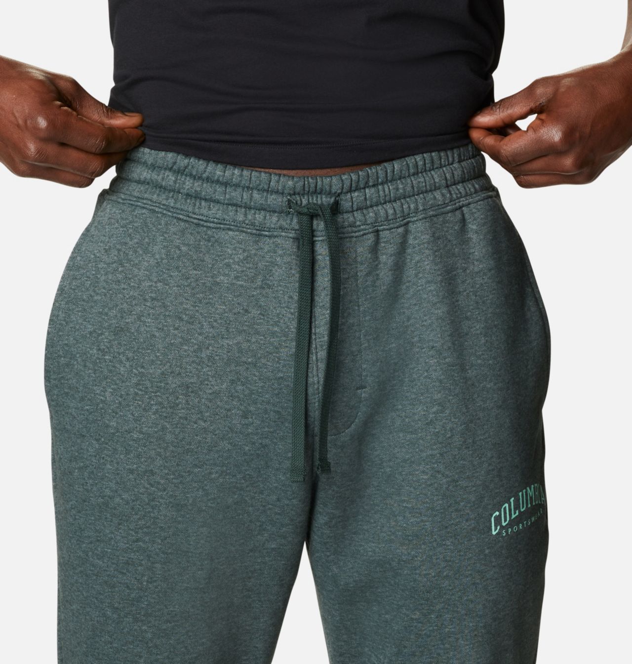 Men's Columbia Trek™ Joggers 4