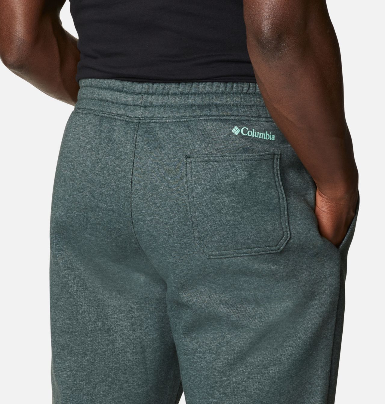Men's Columbia Trek™ Joggers 5