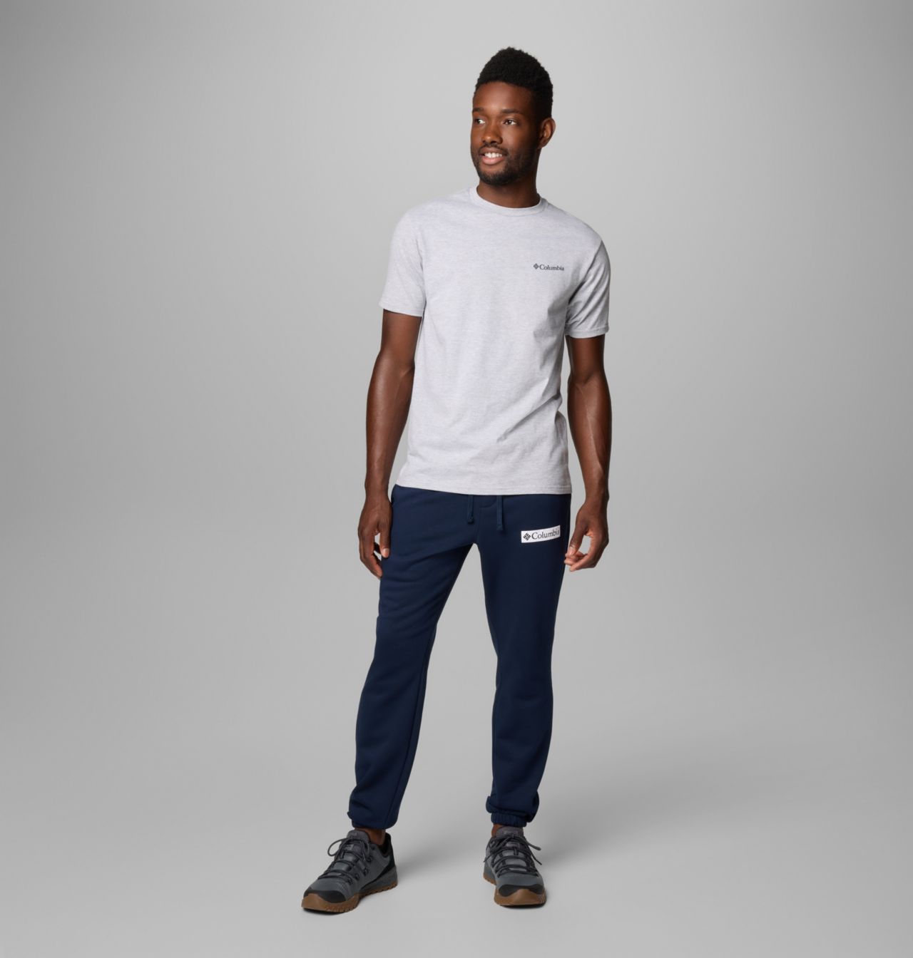 Men's Columbia Trek™ Joggers | 466 | L | R 4