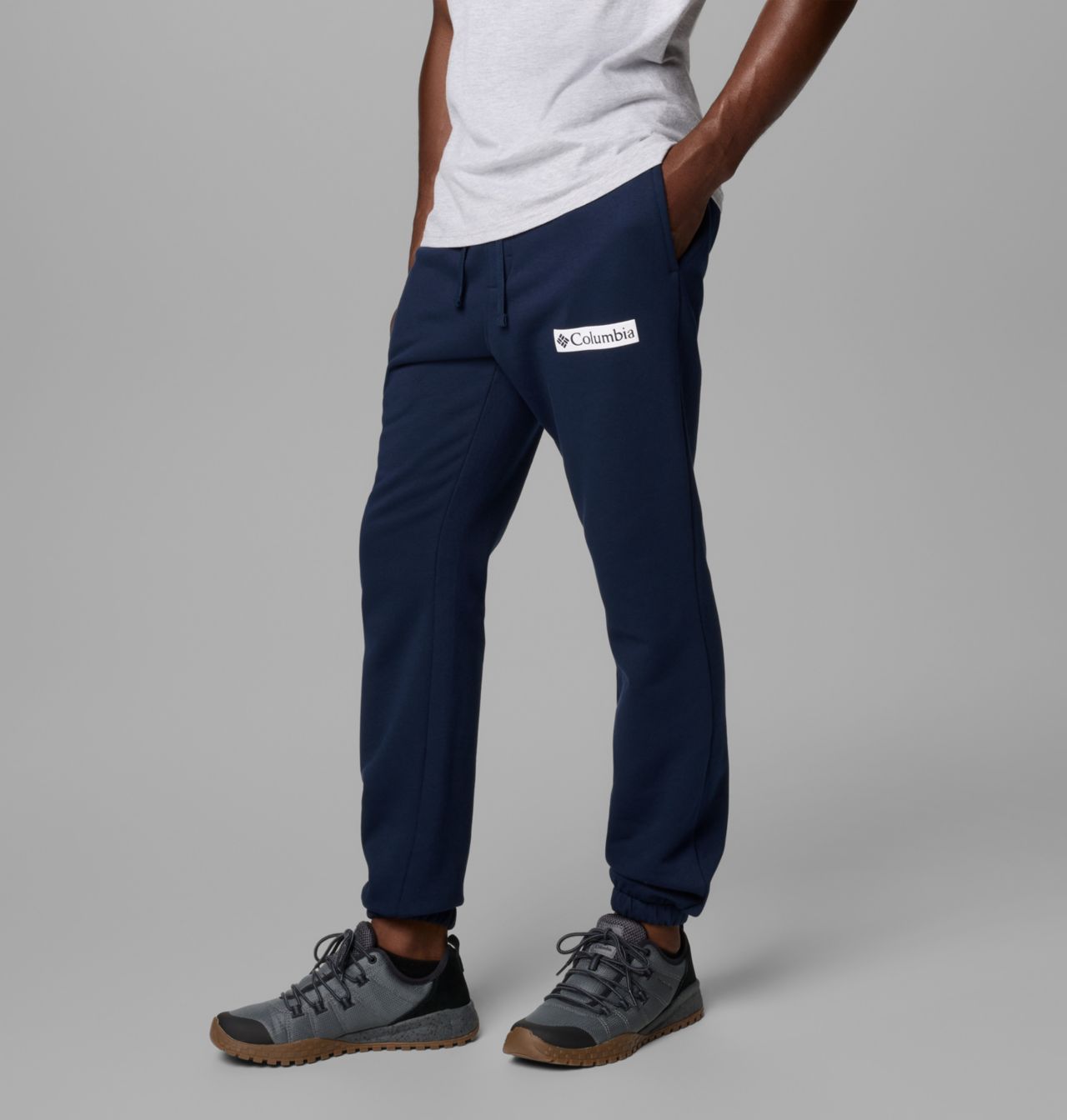 Men's Columbia Trek™ Joggers | 466 | L | R 5