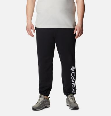 Pantalon de jogging. Homme. Grande taille .