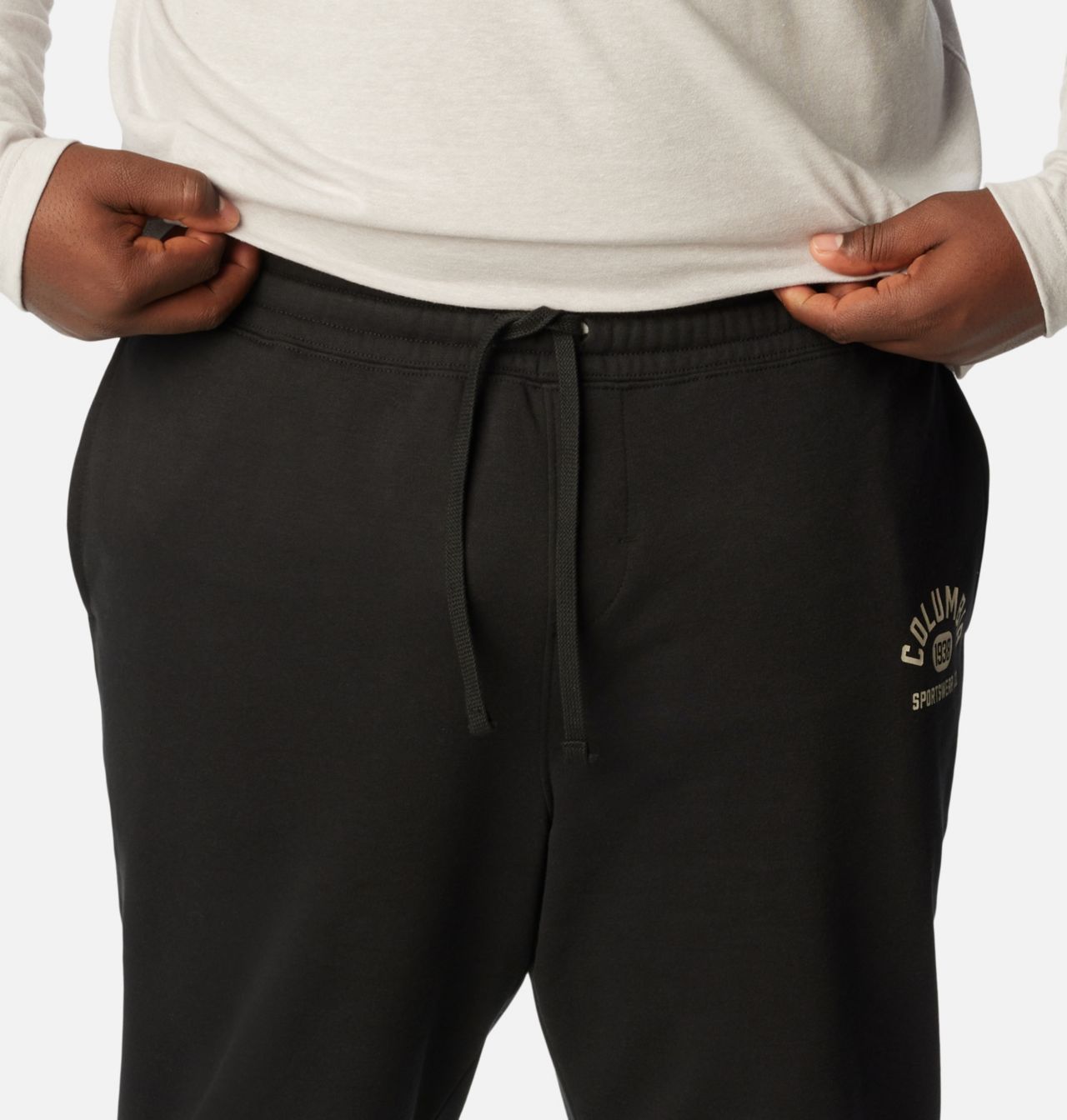Men's Columbia Trek™ Joggers - Big 4