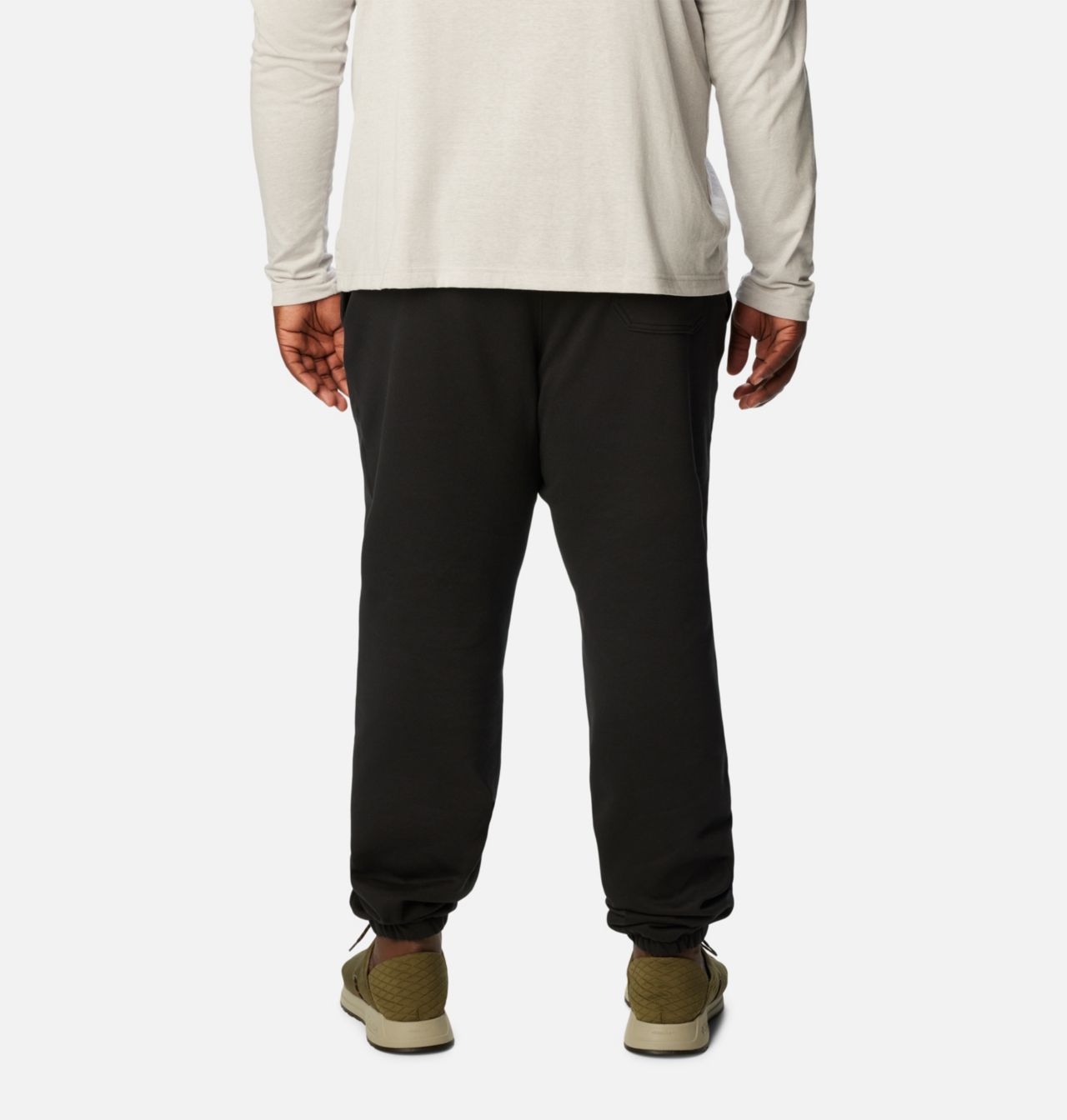 Men's Columbia Trek™ Joggers - Big 2