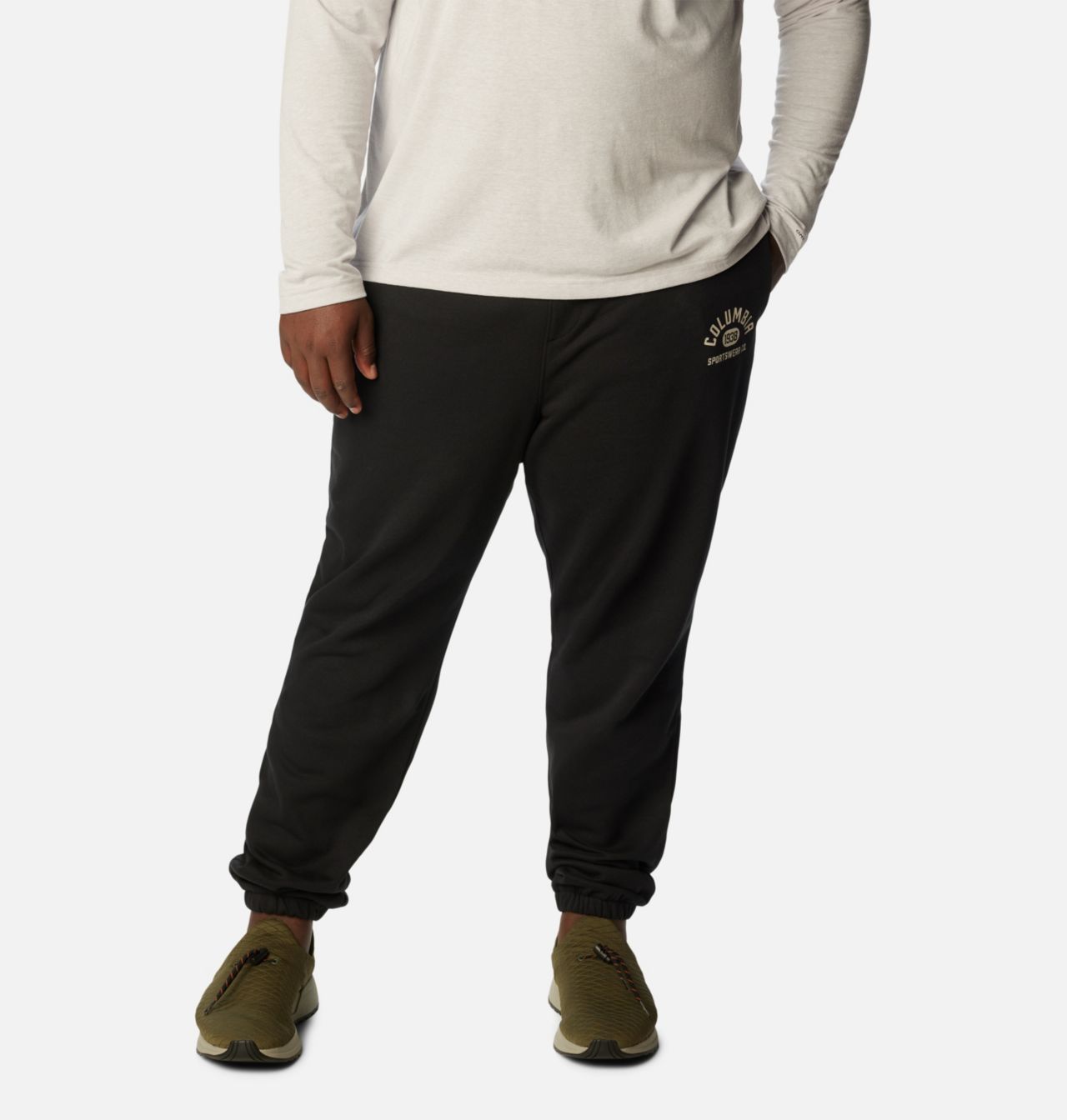 Men's Columbia Trek™ Joggers - Big 1