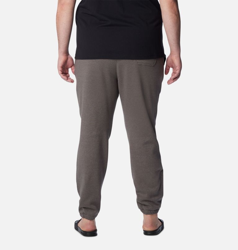 COLUMBIA Trek Mens Jogger Pants - BLACK