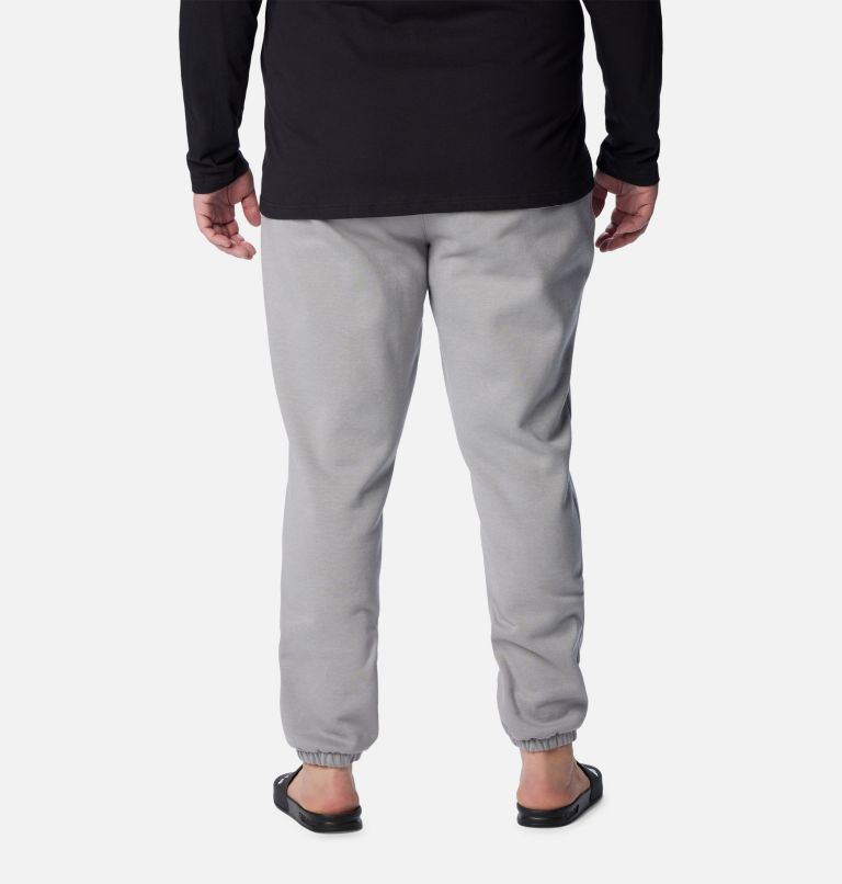 Women's Fleece Joggers - All In Motion™ Heathered Gray 4X