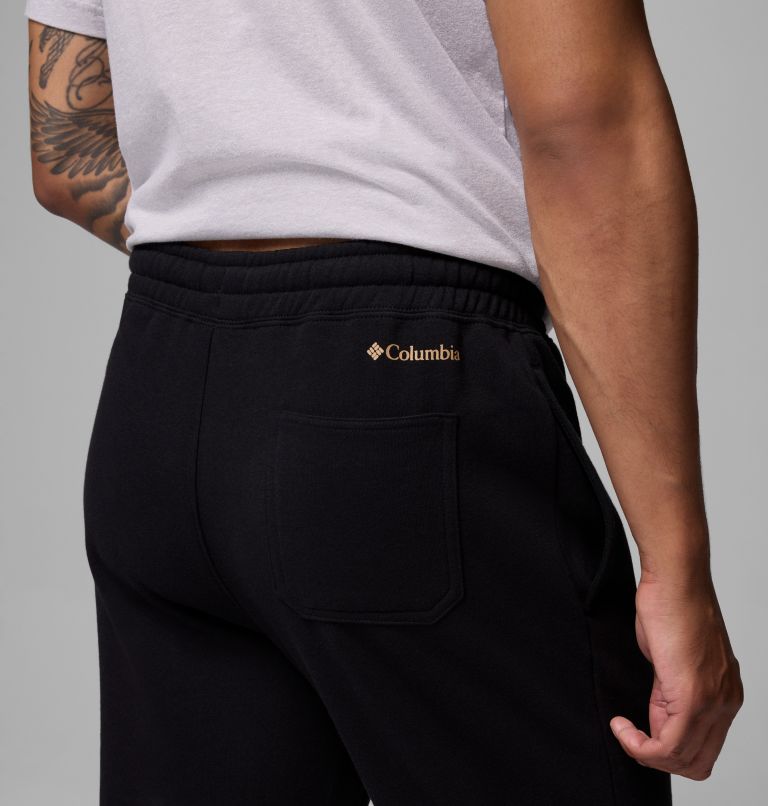 Pantalon de Jogging Columbia Trek Homme, Color: Black, Boxy Brand, image 6