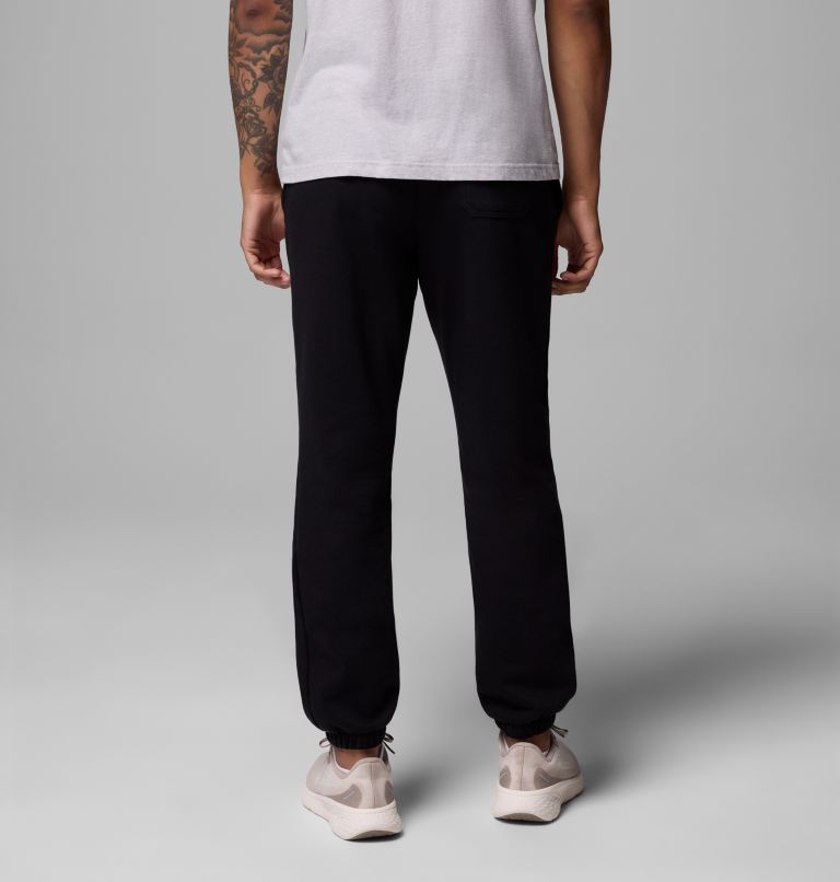 Pantalon de Jogging Columbia Trek Homme, Color: Black, Boxy Brand, image 3
