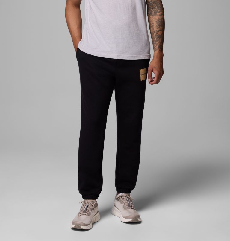 Pantalon de Jogging Columbia Trek Homme, Color: Black, Boxy Brand, image 1
