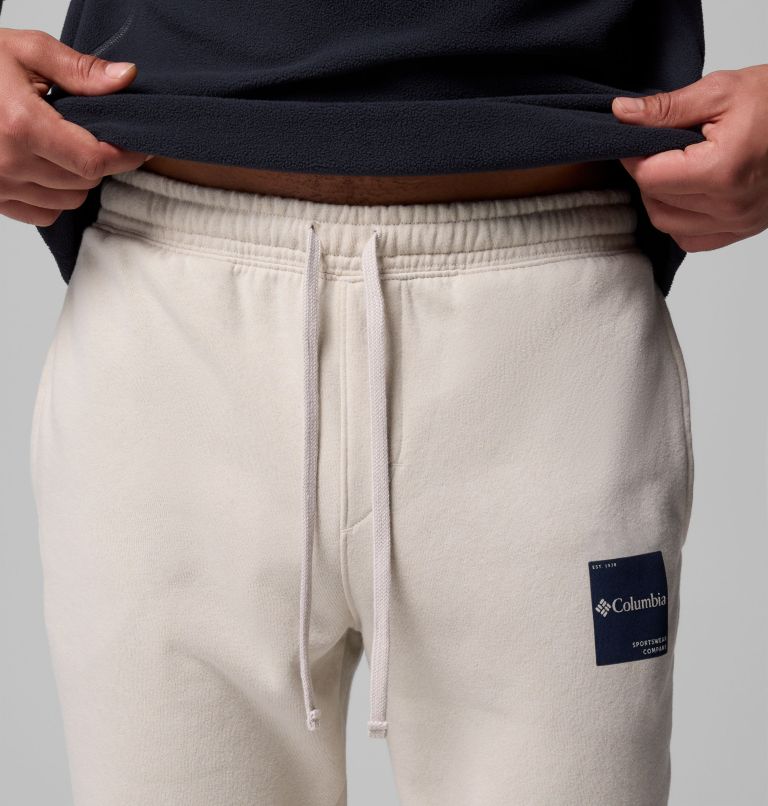 Pantalon de Jogging Columbia Trek Homme, Color: Dark Stone, Boxy Brand, image 5