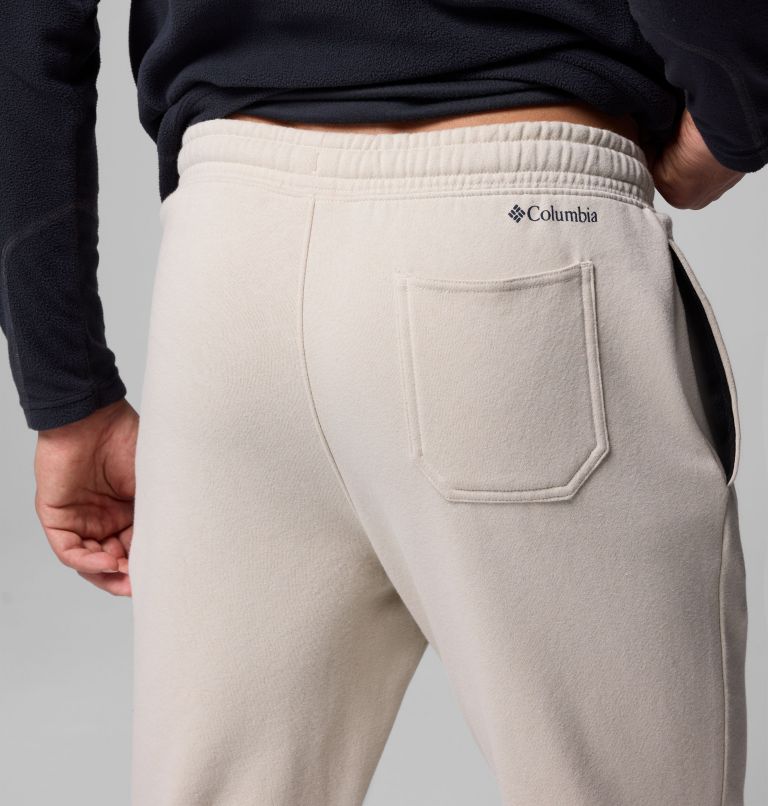 Pantalon de Jogging Columbia Trek Homme, Color: Dark Stone, Boxy Brand, image 6