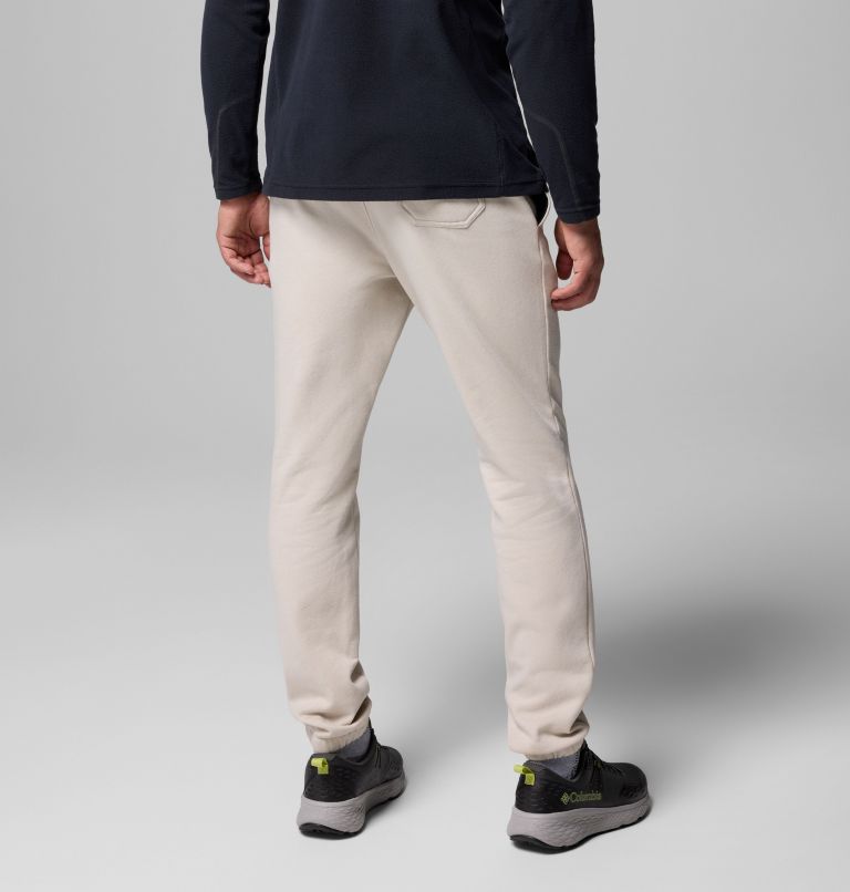 Pantalon de Jogging Columbia Trek Homme, Color: Dark Stone, Boxy Brand, image 3