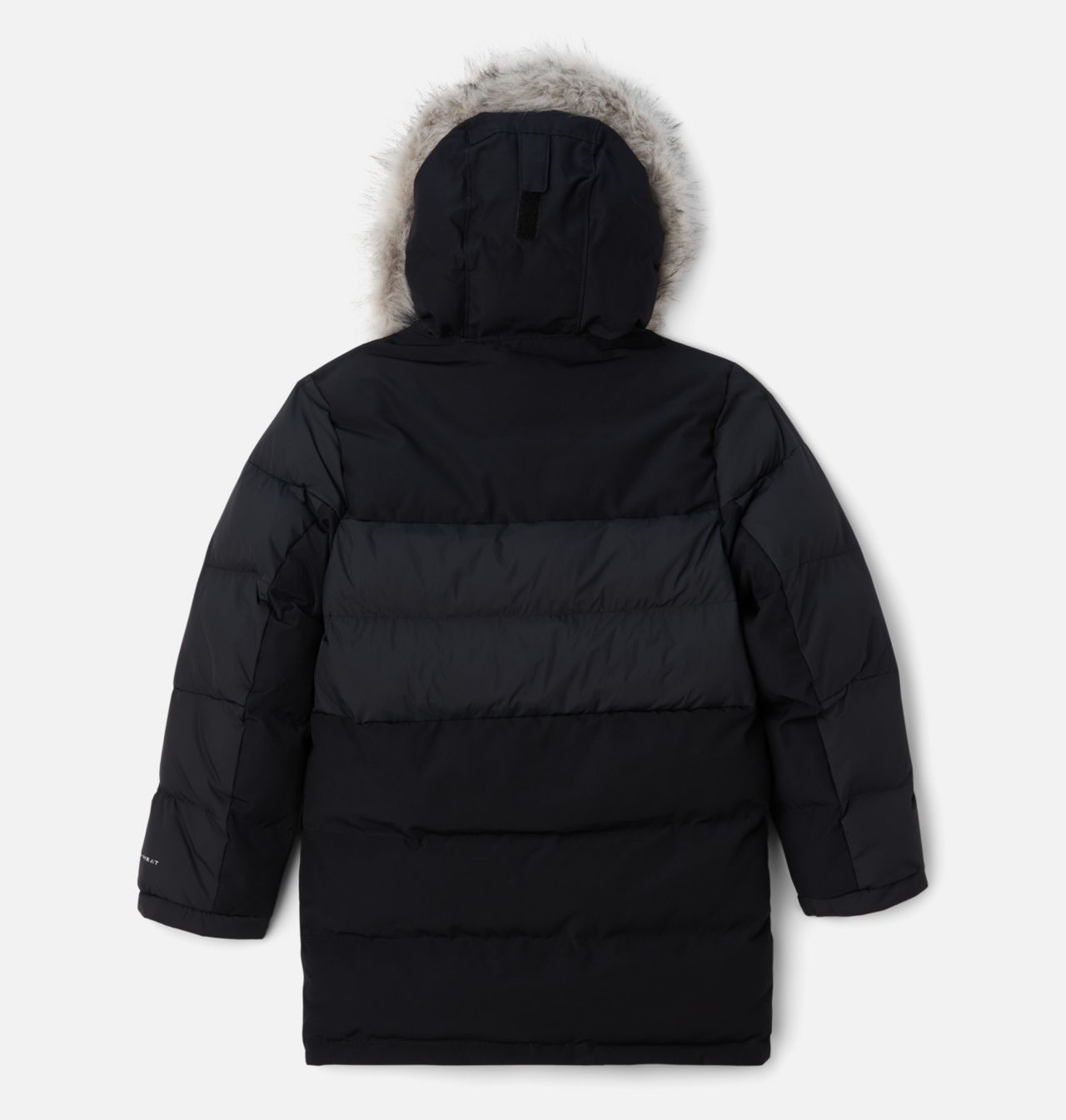 Parka Marquam Peak Fusion™ pour garçon 2