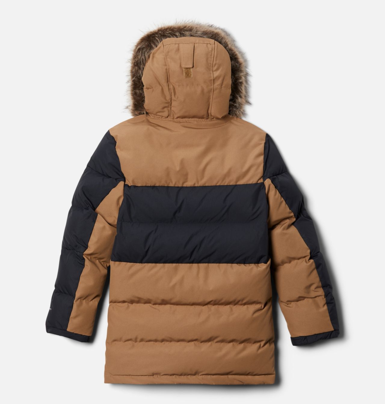 Boys' Marquam Peak Fusion™ Insulated Parka 2