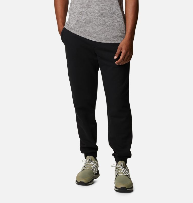 mens heavyweight joggers