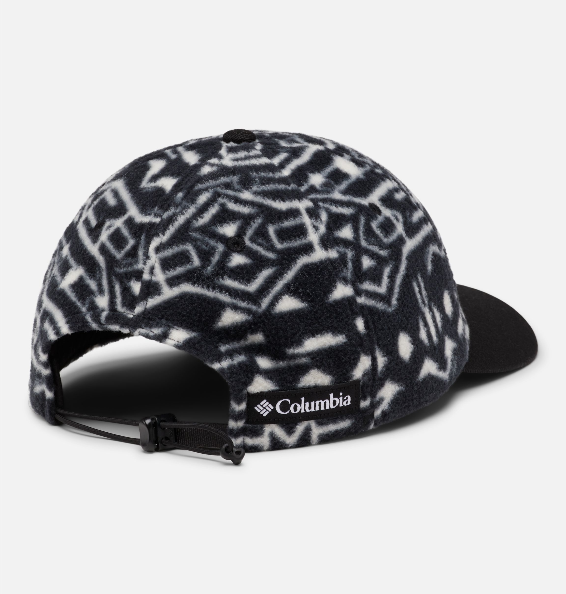 Columbia Casquette de Balle Spring Canyon, Dark Mountain Path, Taille  Unique Mixte : .fr: Mode