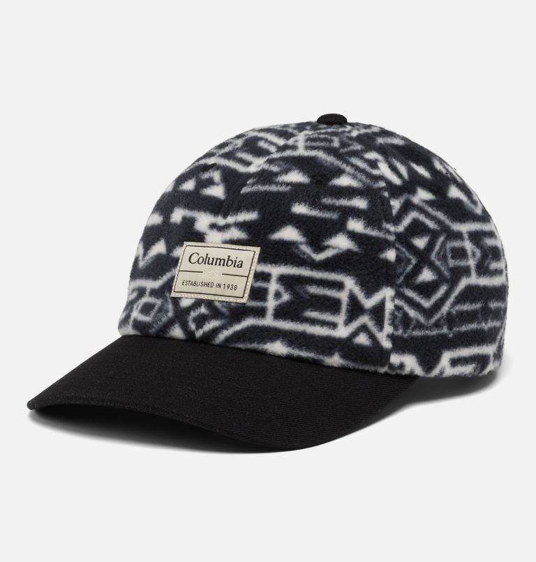 Unisex CSC™ II Fleece Ball Cap | Columbia Sportswear