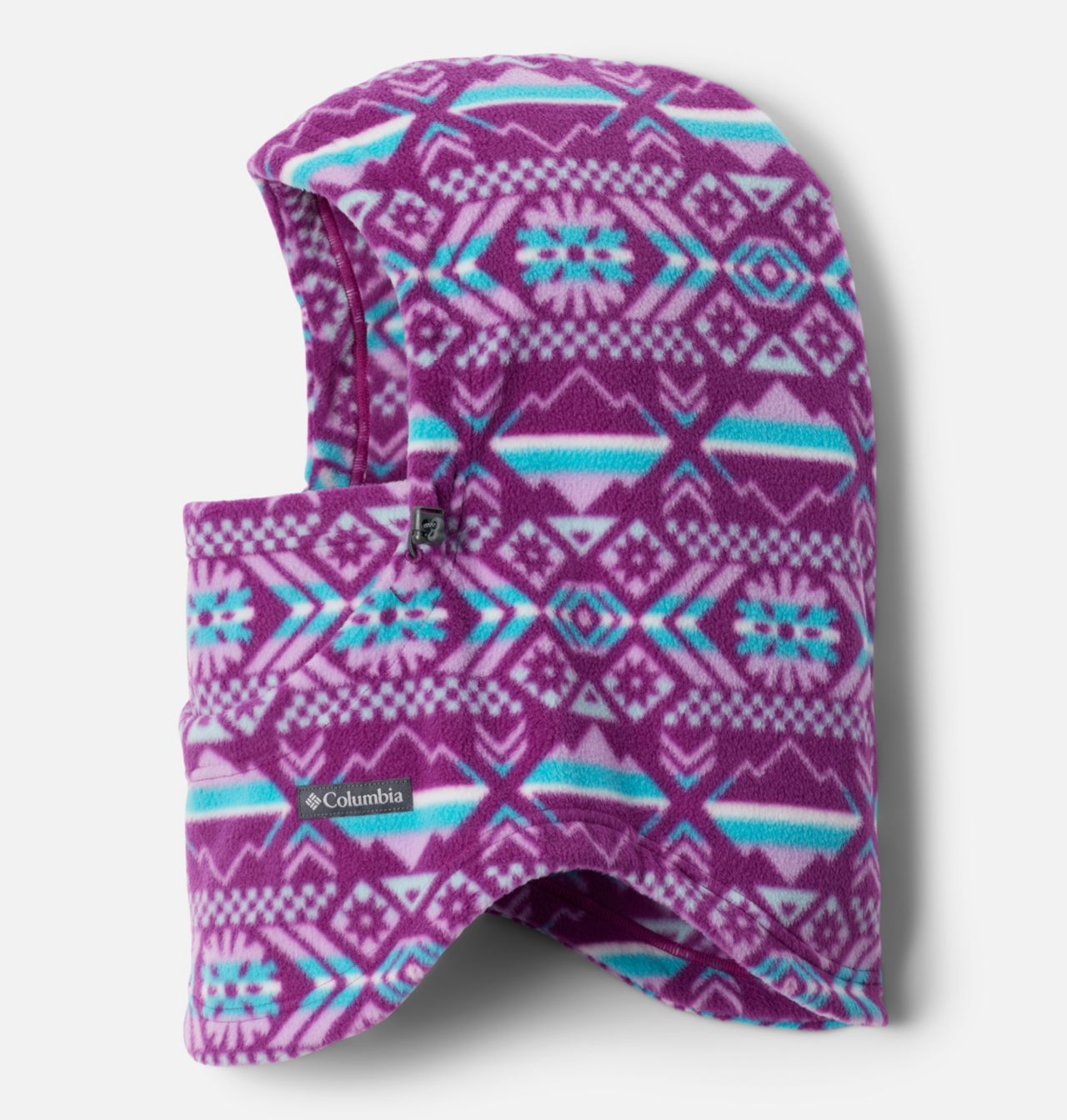 CSC™ Fleece Hood 1