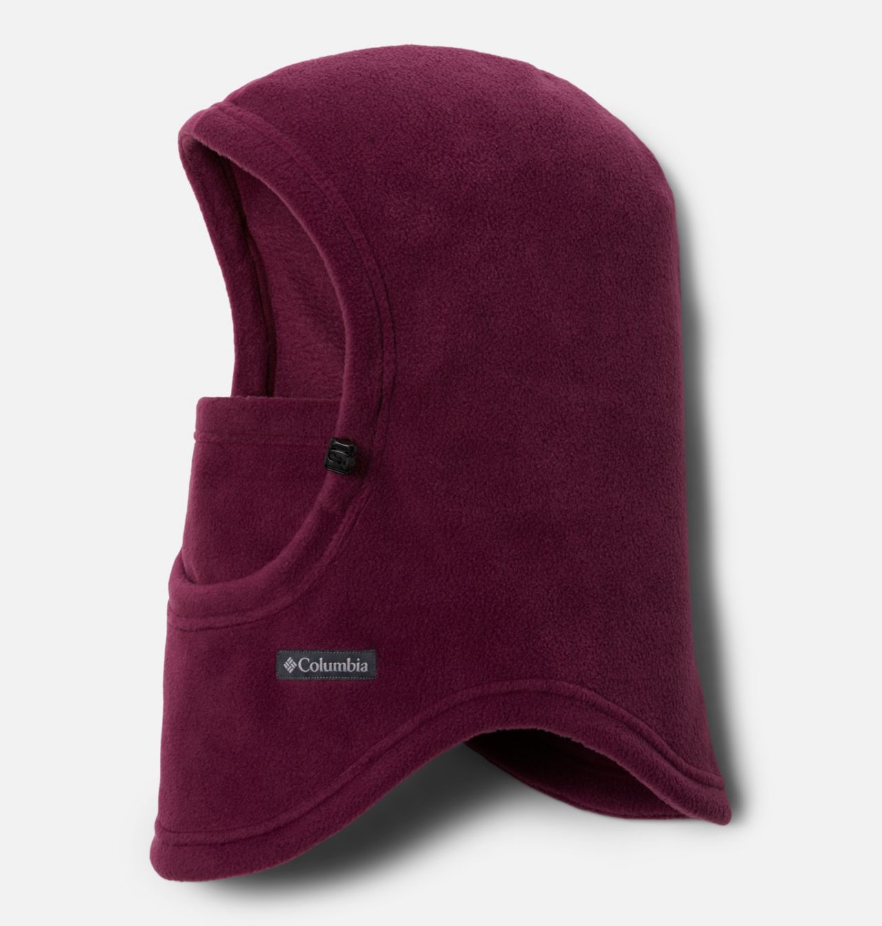 CSC™ Fleece Hood 1