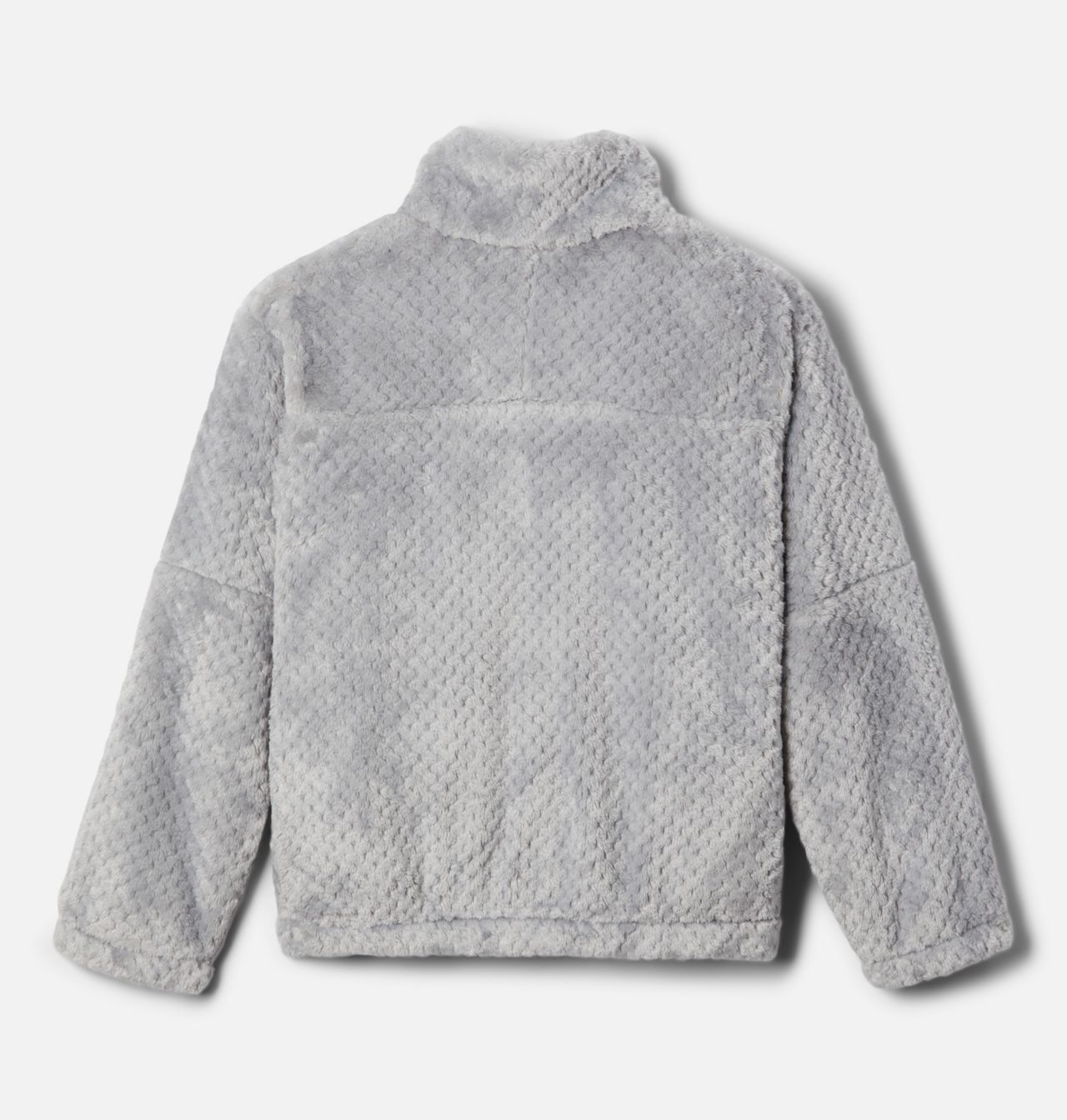 Girls' Fire Side™ II Half-Zip Sherpa Fleece 2
