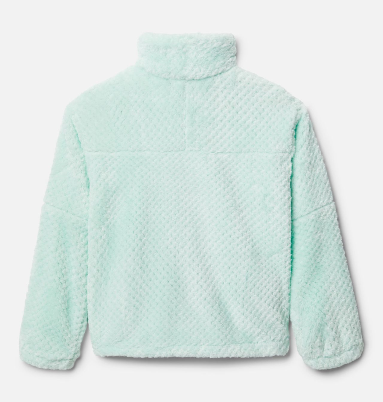 Fire Side™ II Sherpa Half Zip | 310 | XS 2