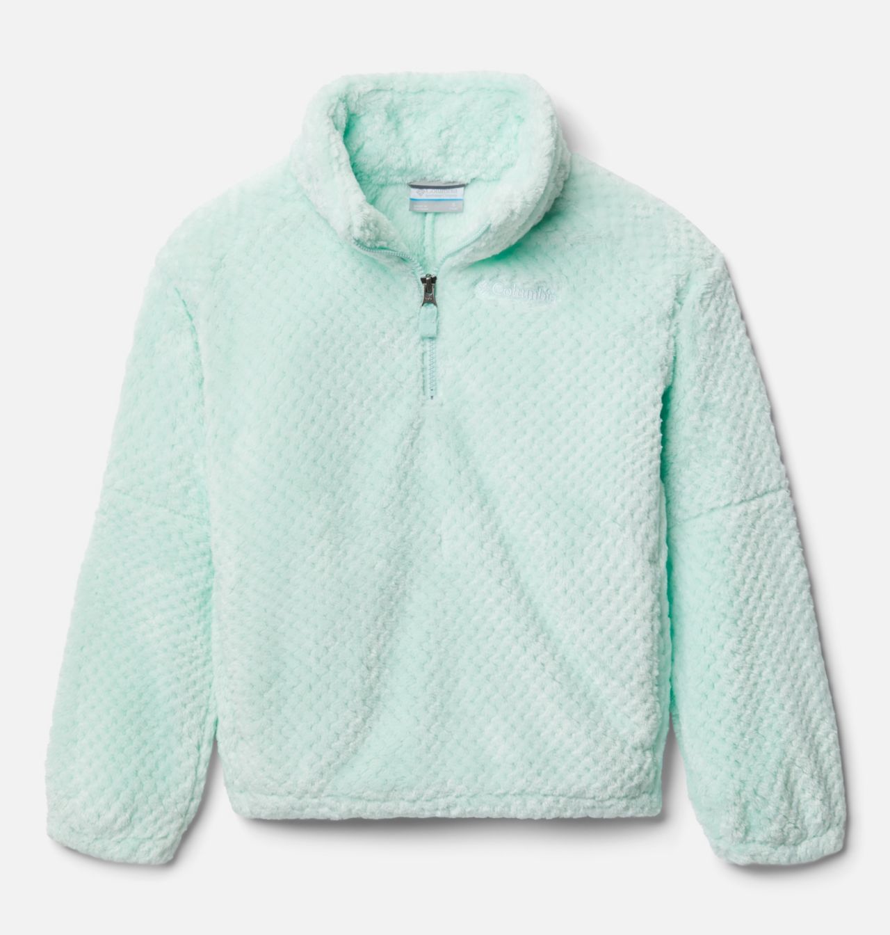 Fire Side™ II Sherpa Half Zip | 310 | XS 1