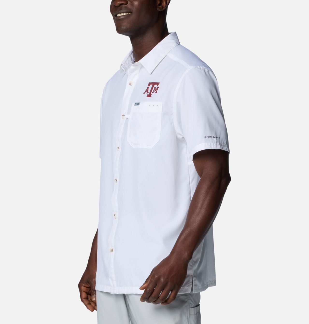 CLG Slack Tide™ Camp Shirt 3