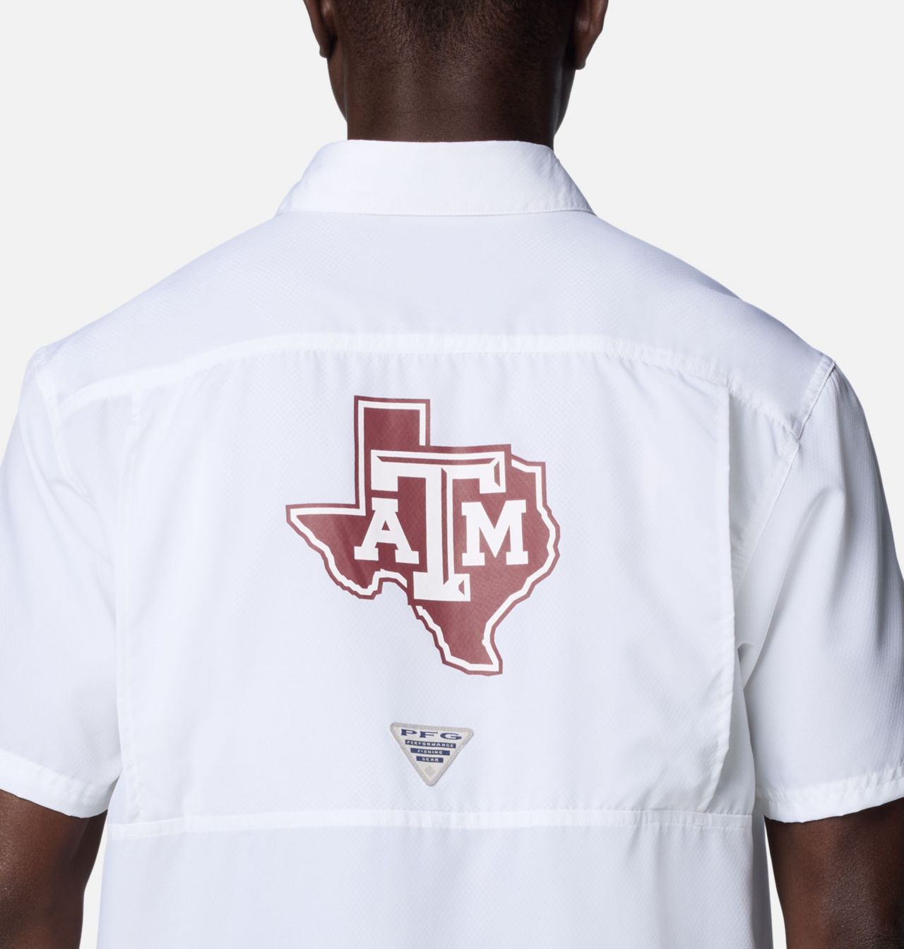 CLG Slack Tide™ Camp Shirt 5