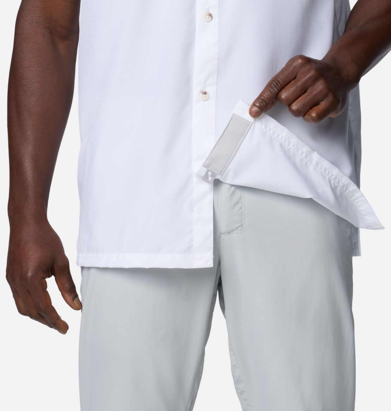 CLG Slack Tide™ Camp Shirt 6