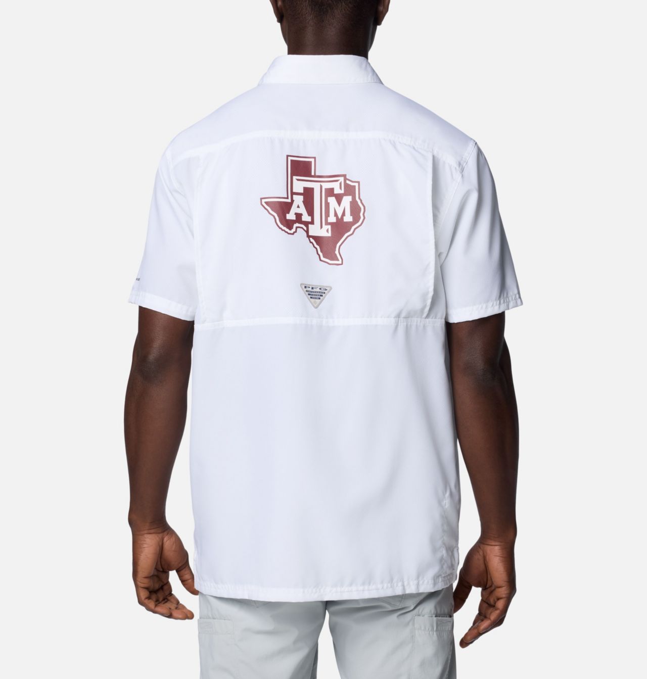 CLG Slack Tide™ Camp Shirt 2