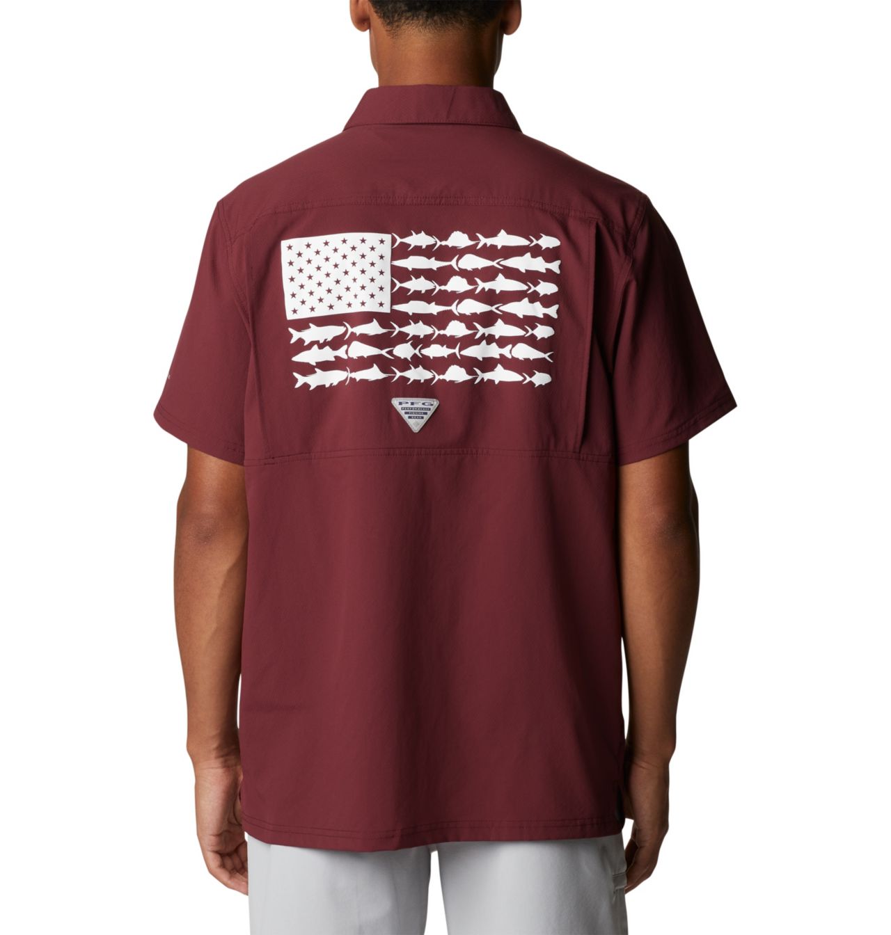 CLG Slack Tide™ Camp Shirt | 627 | M 2