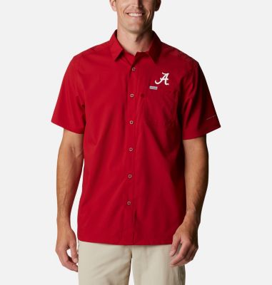 Atlanta Braves Columbia Sportswear, Braves Columbia PFG Shirts, Polos