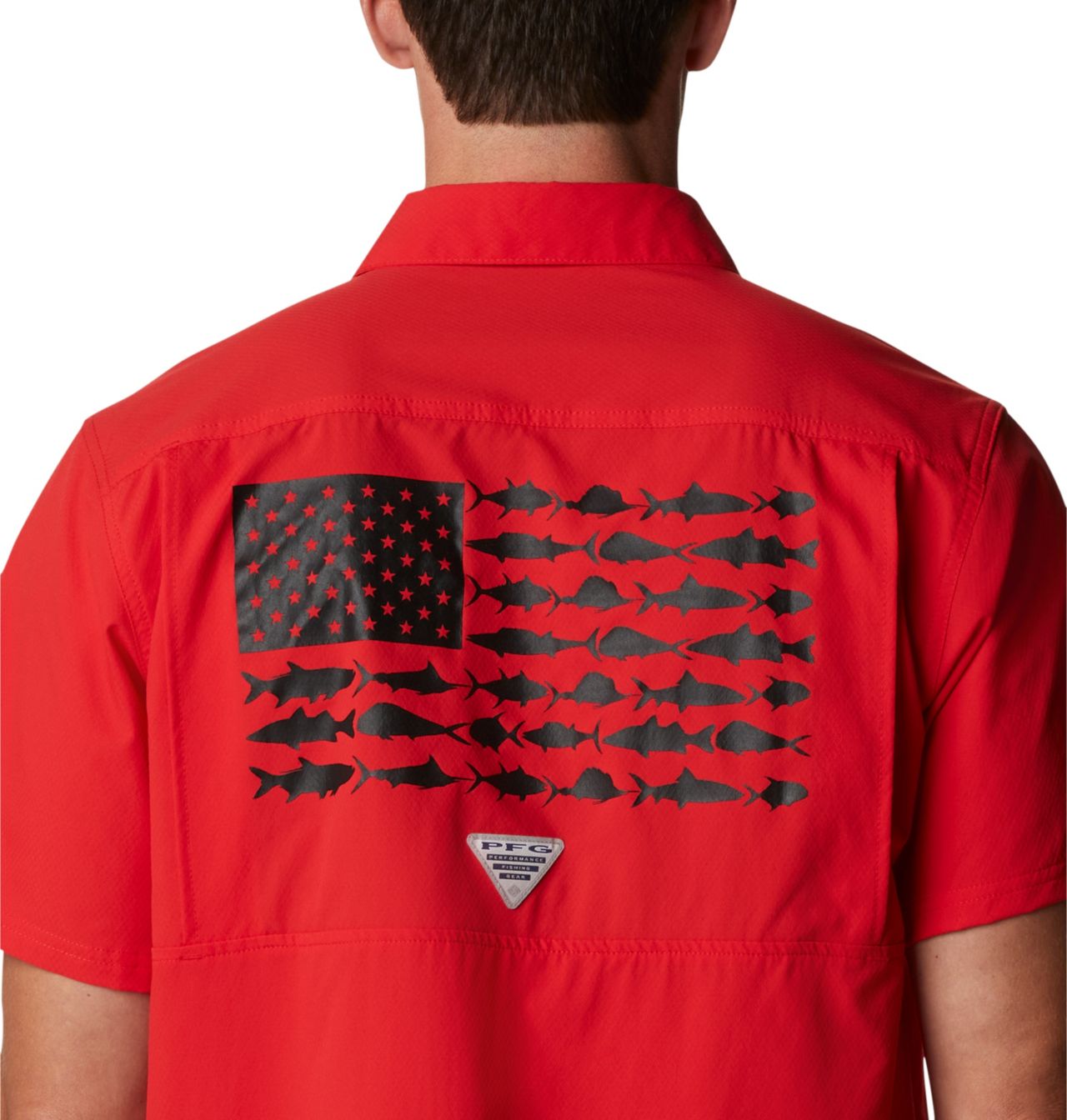 CLG Slack Tide™ Camp Shirt | 693 | M 5