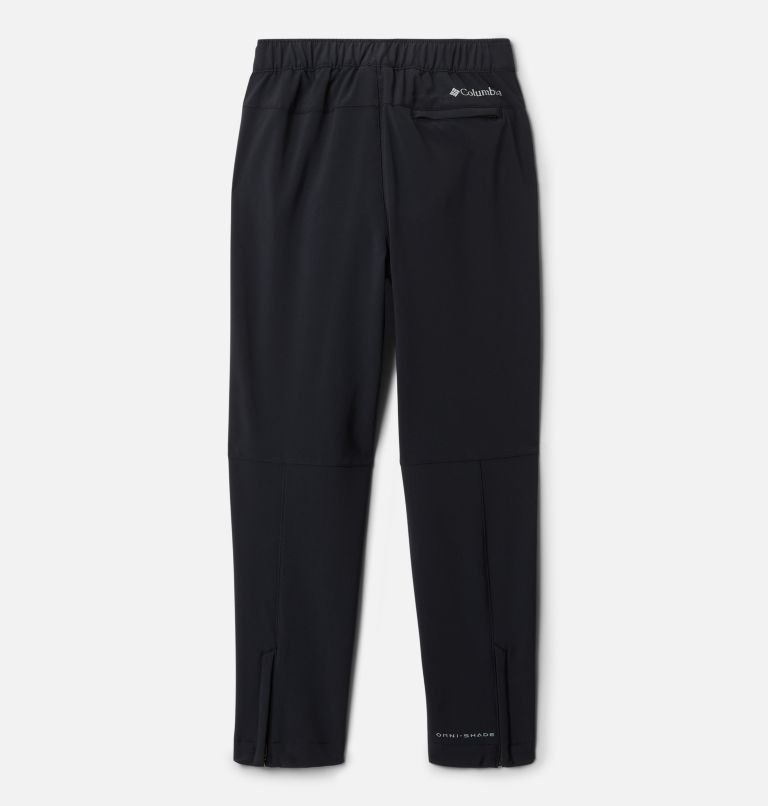 Boys' Frontrange Joggers, Color: Black, image 2