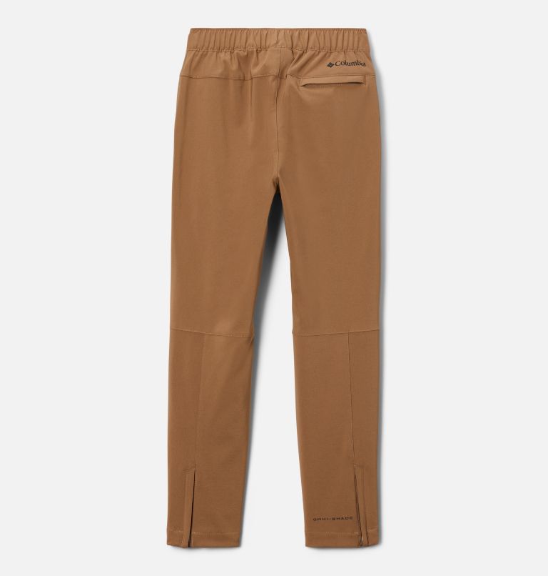 Boys' Frontrange Joggers, Color: Delta, image 2