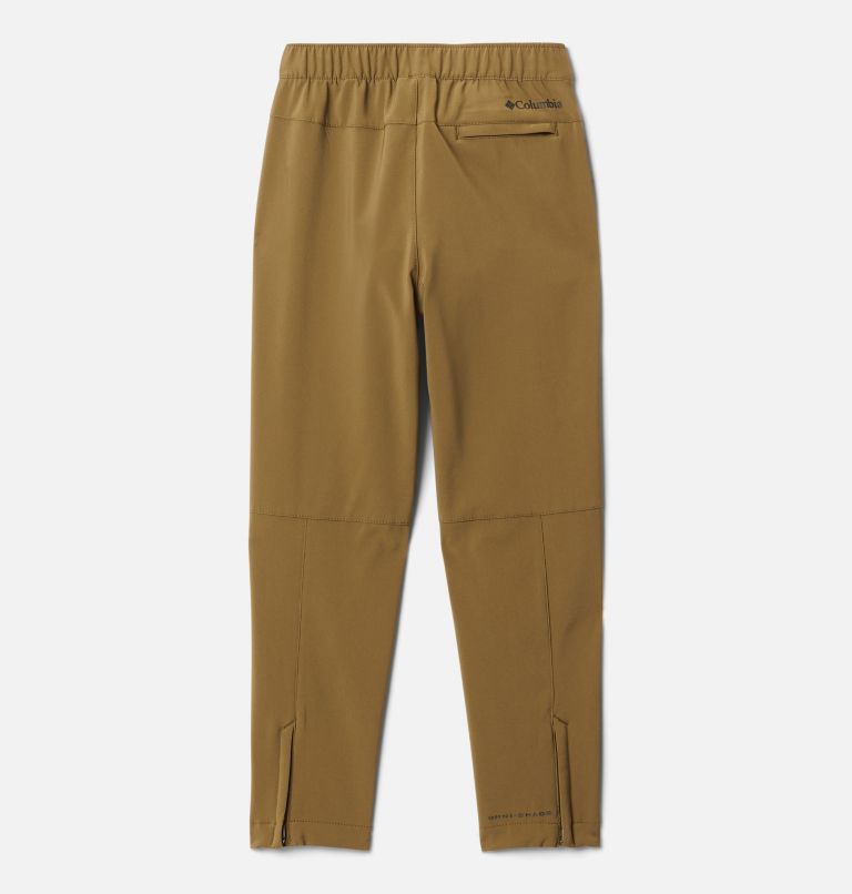 Boys' Frontrange Joggers, Color: New Olive, image 2