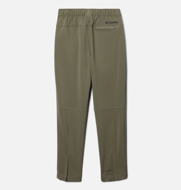 Boys' Frontrange Joggers, Color: Stone Green, image 2
